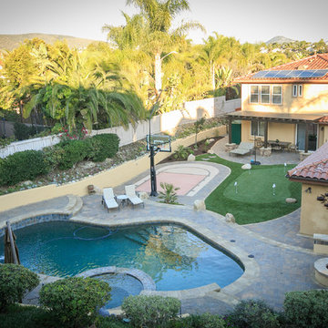 Nowaskowski Project : Western Outdoor Designs
