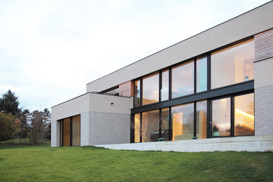 Wohnhaus bei Wolfsburg