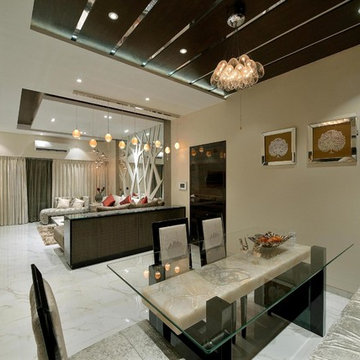 Arora's Residence