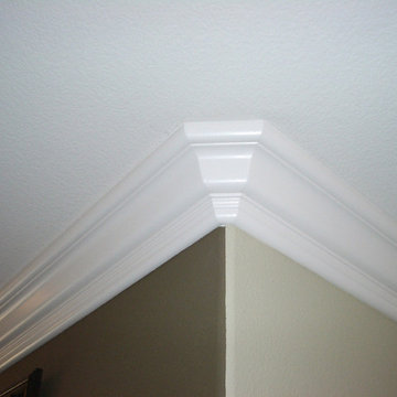 Crown Moulding