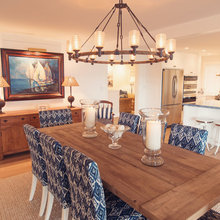 Dining Rooms
