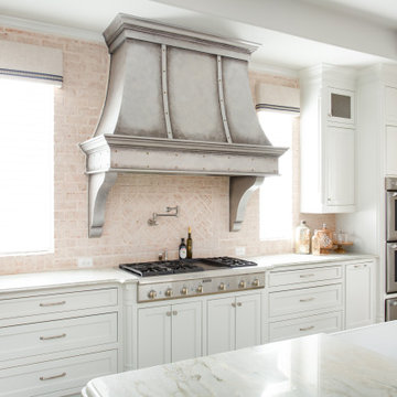 PROSPER - RANCH STYLE LIVING