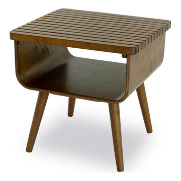 Modern End Table Agora