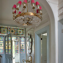 Interior Inspiration