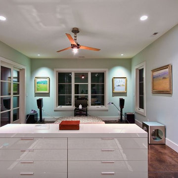 Green Home