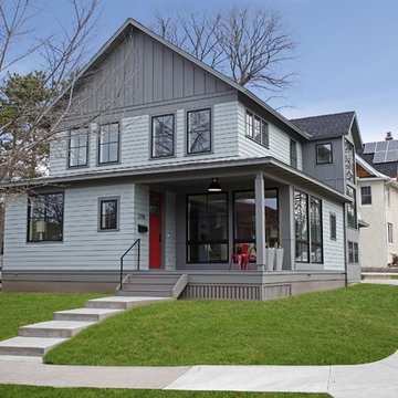 2700 43rd St - Linden Hills