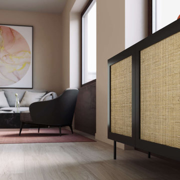 Norse sideboards