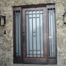 Security gate
