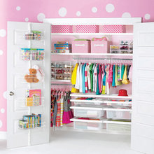 closets