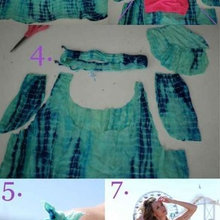 vestuario renovado