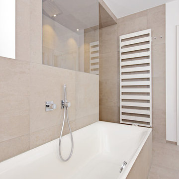 Bad en suite in Putzbrunn bei München