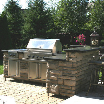 Entertaining Spaces