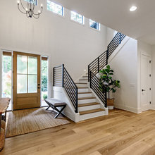 stair
