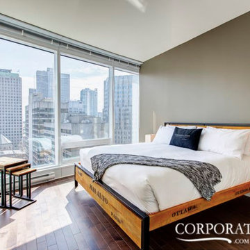 Corporate Stays