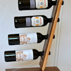 Balance Wine Rack - Wine Racks