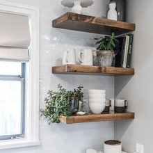 Shelves / Cabinets Prescott