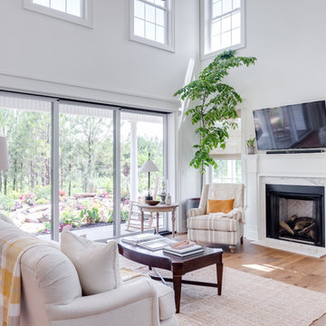 FOX "Home Free" Dream Home