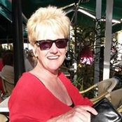 Nancy Walshs billede