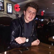 Ahmad Ebos billede