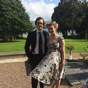 Aislinn McDermott's photo
