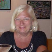 Sue Rodman's photo