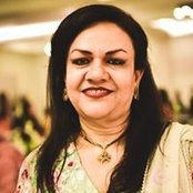 Naheed Zahid's photo