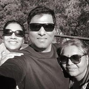 Foto von Sandeep Reddy