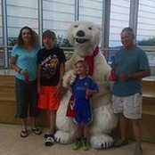 Shannon Thompson Webb's photo