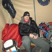 John Gibson's photo