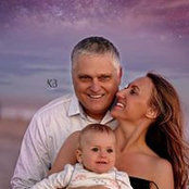 Charles Rousey's photo