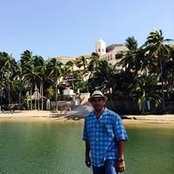 Agustin Ortega's photo