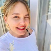 Яна Синегубова's photo