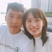Judy Ho's photo