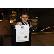 Jesse Daveys foto