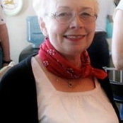 Joan Youngblood's photo