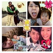 楊婷喻's photo