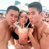 Jeremy Hsu's photo