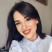 Аня Стек's photo