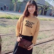 陳郁汶さんの写真