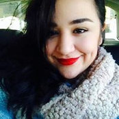Abla Majid's photo