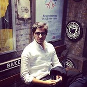 Saad Ashrafs foto