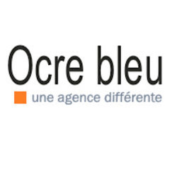 Ocre Bleu - Une agence différente