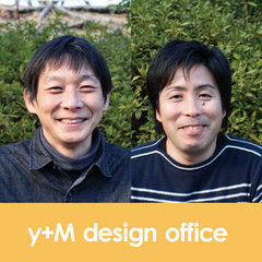 y+M design office