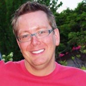 Michael Cousins's photo