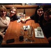 Aimee Buchanan's photo
