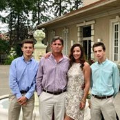 Brie Matarazzo Pilgram's photo
