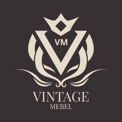 Vintage Mebel - Эксклюзивные интерьеры
