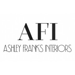Ashley Franks Interiors