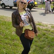 Elena Gavva's photo