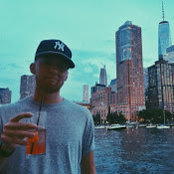 Sean McGinley's photo